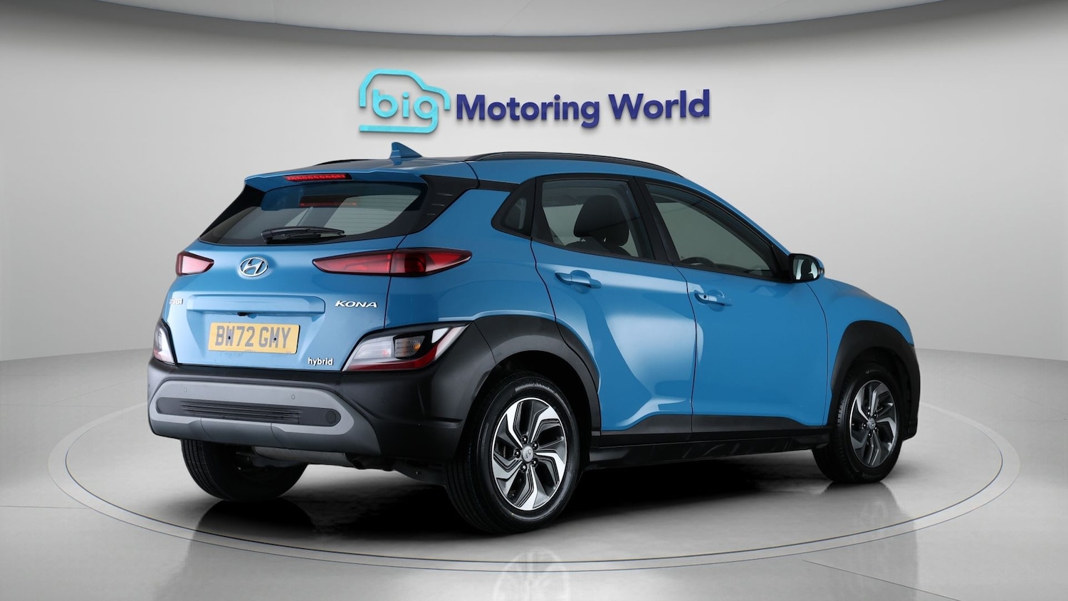 Used Hyundai KONA 2023 for sale - 78042198: Photo 7