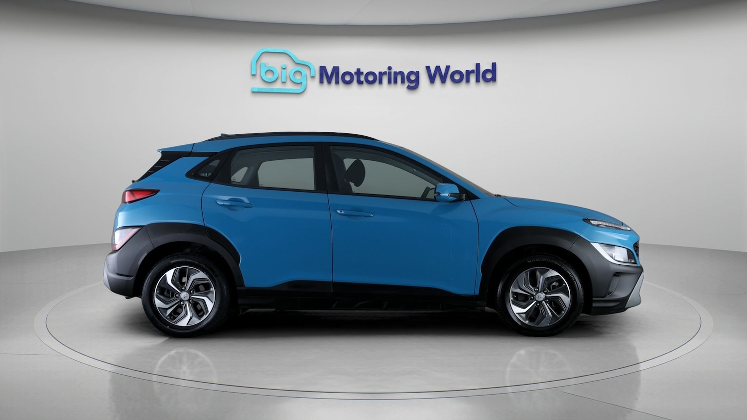 Used Hyundai KONA 2023 for sale - 78042198: Photo 8