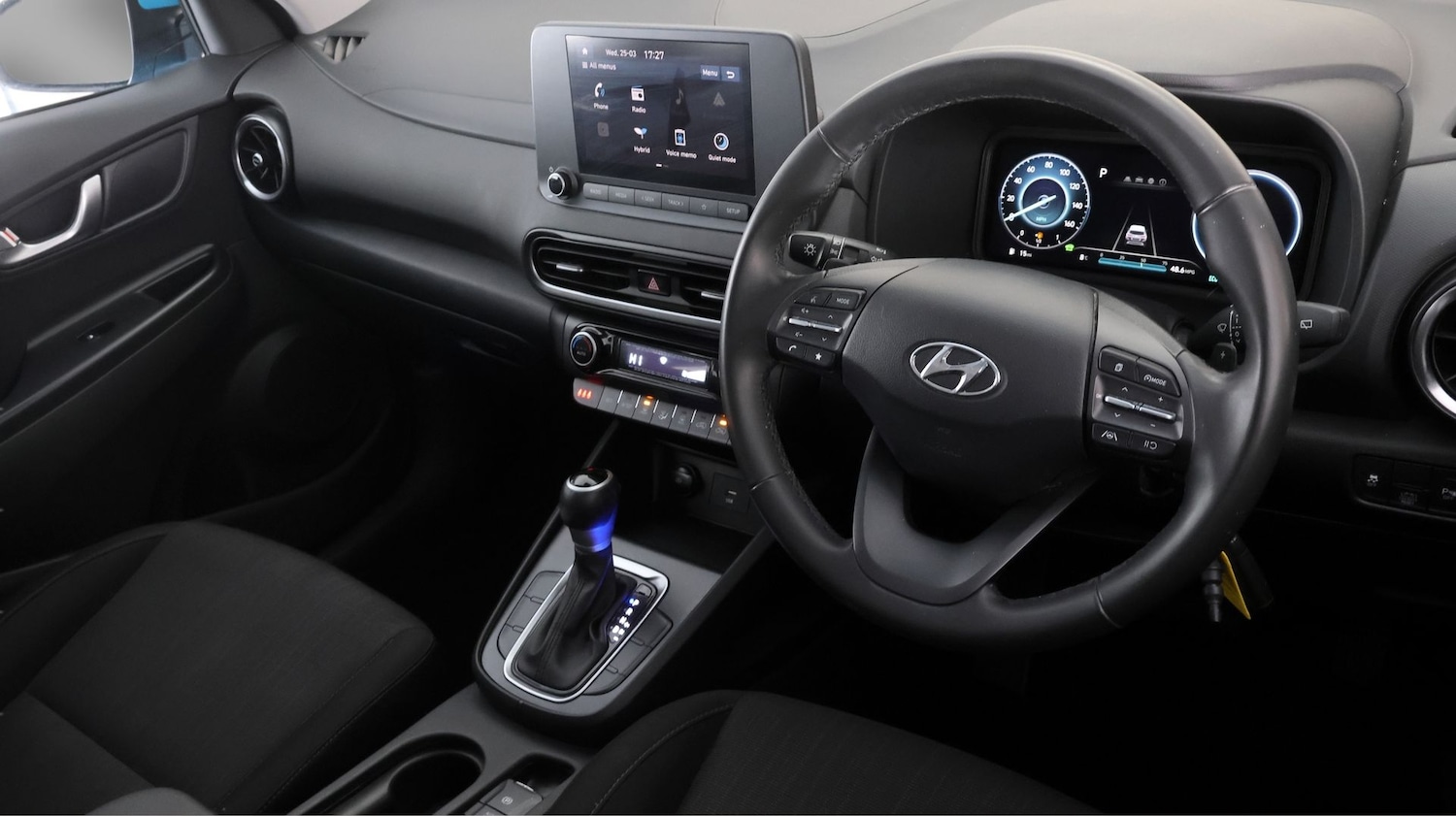 Used Hyundai KONA 2023 for sale - 78042198: Photo 9