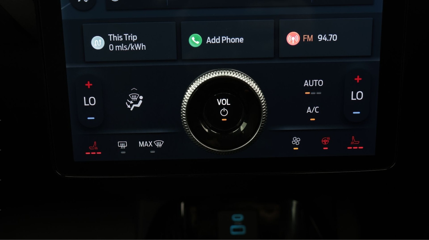 Used Ford Mustang Mach-E for sale - 77736270: Photo 12