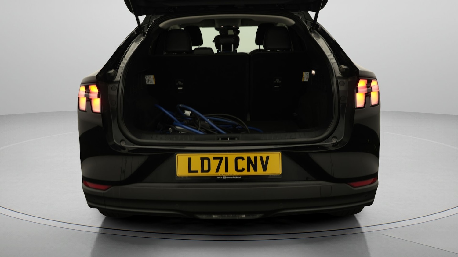 Used Ford Mustang Mach-E for sale - 77736270: Photo 17