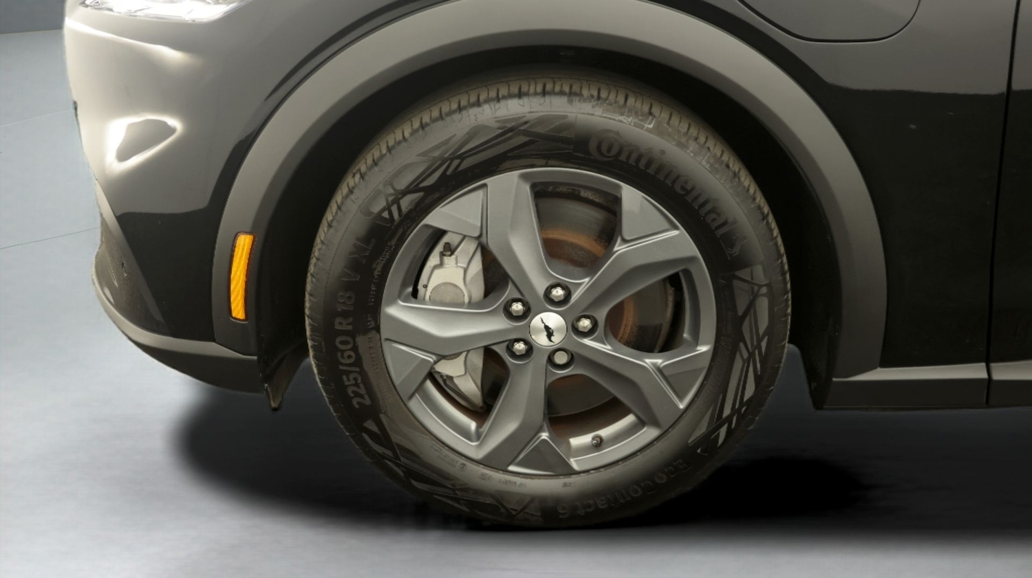 Used Ford Mustang Mach-E for sale - 77736270: Photo 18