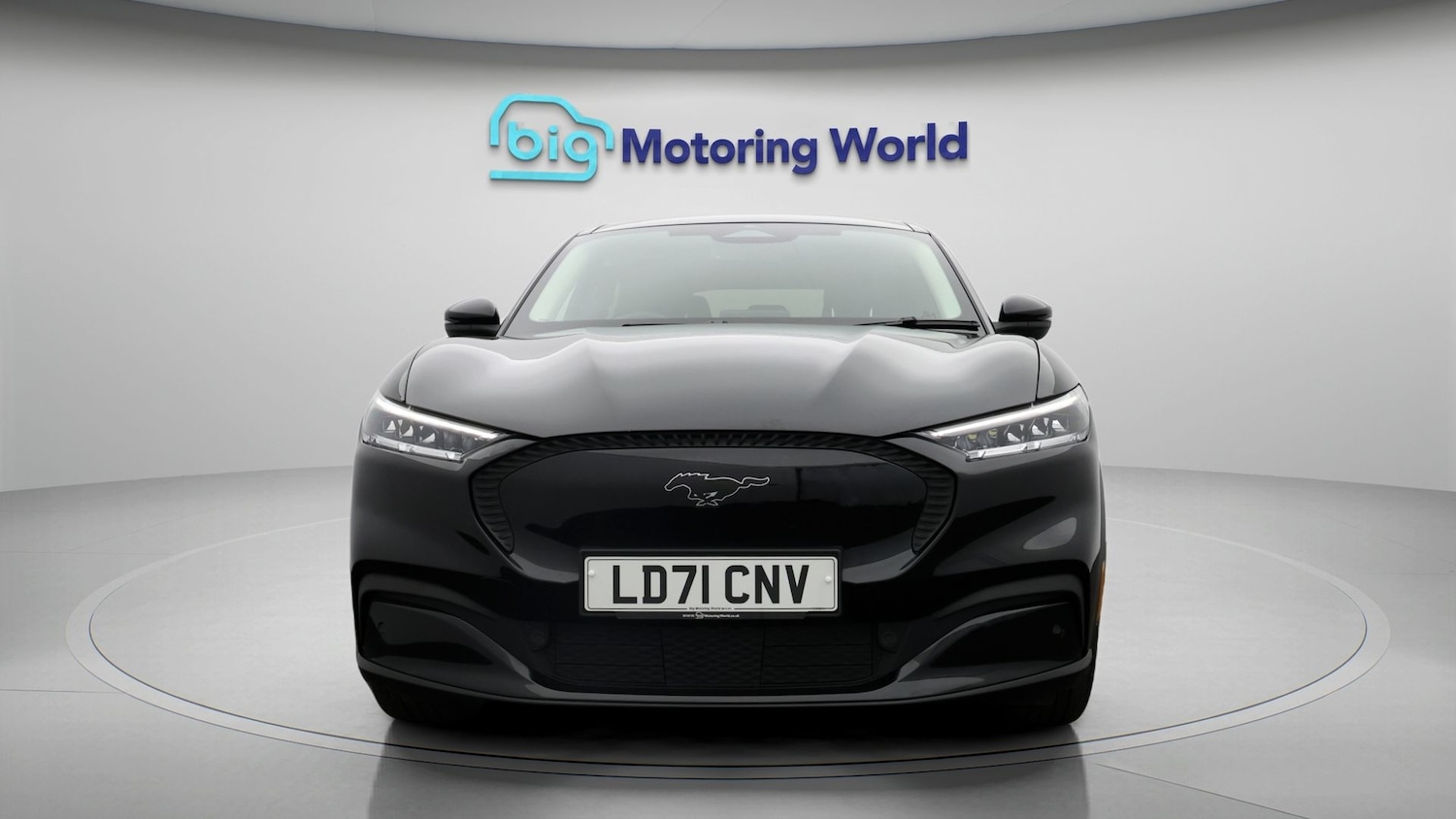 Used Ford Mustang Mach-E for sale - 77736270: Photo 2