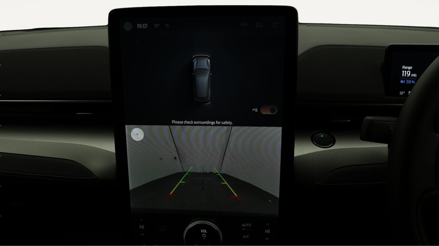 Used Ford Mustang Mach-E for sale - 77736270: Photo 22