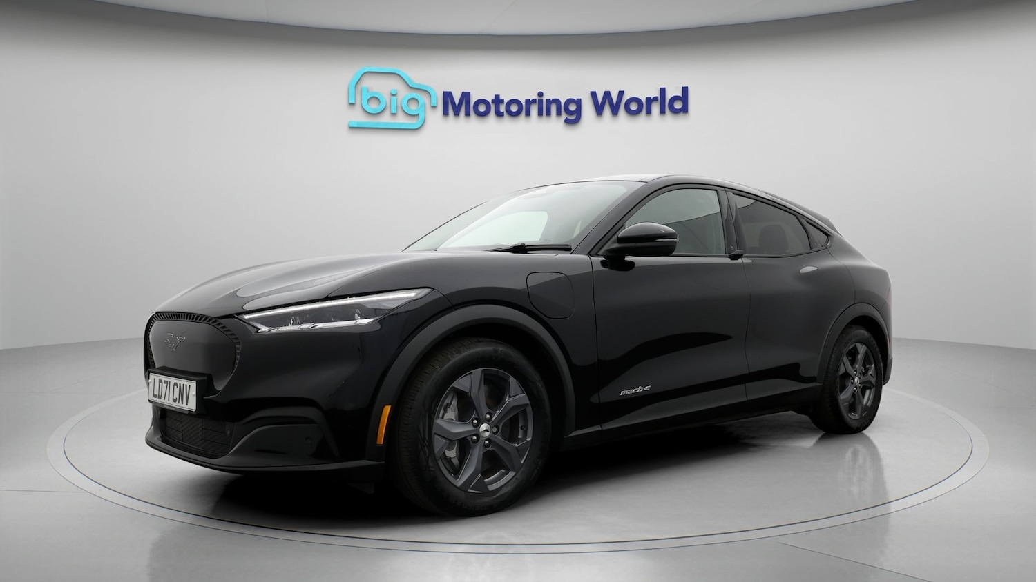 Used Ford Mustang Mach-E for sale - 77736270: Photo 3