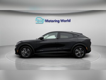 Used Ford Mustang Mach-E 2021 for sale - 77736270: Photo