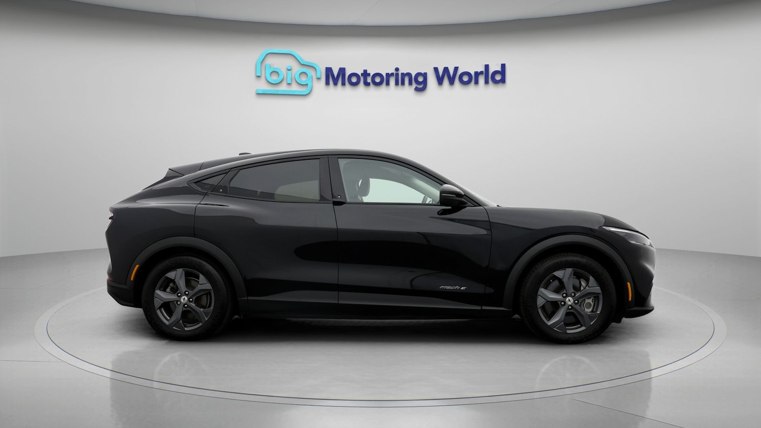 Used Ford Mustang Mach-E for sale - 77736270: Photo 8