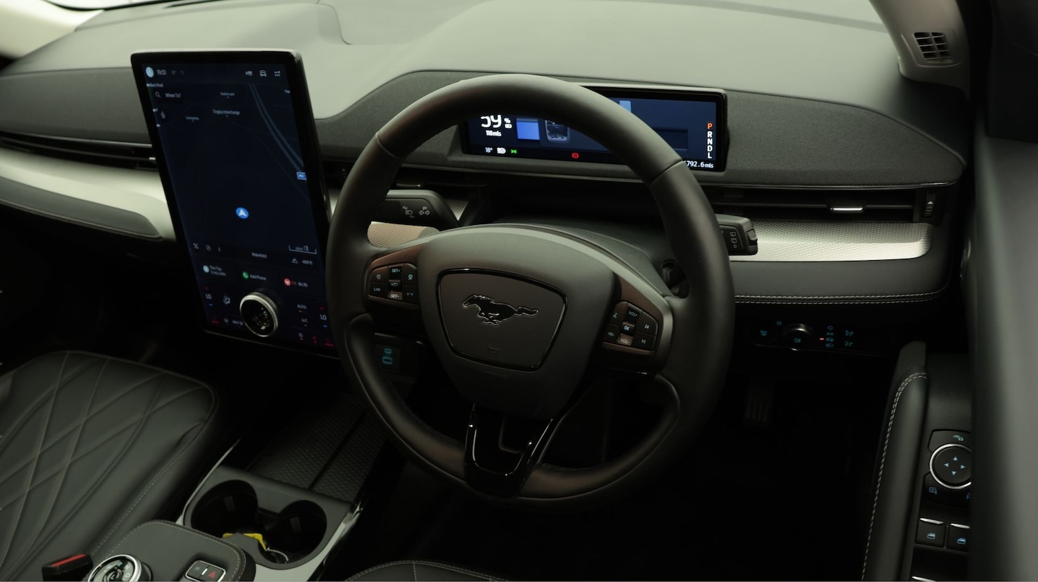 Used Ford Mustang Mach-E for sale - 77736270: Photo 9