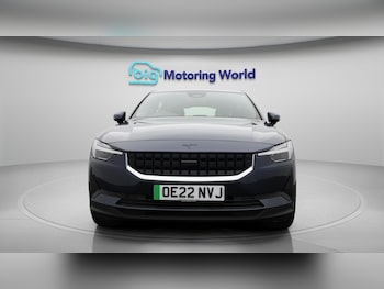 Used Polestar Polestar 2 2022 for sale - 75658338: Photo