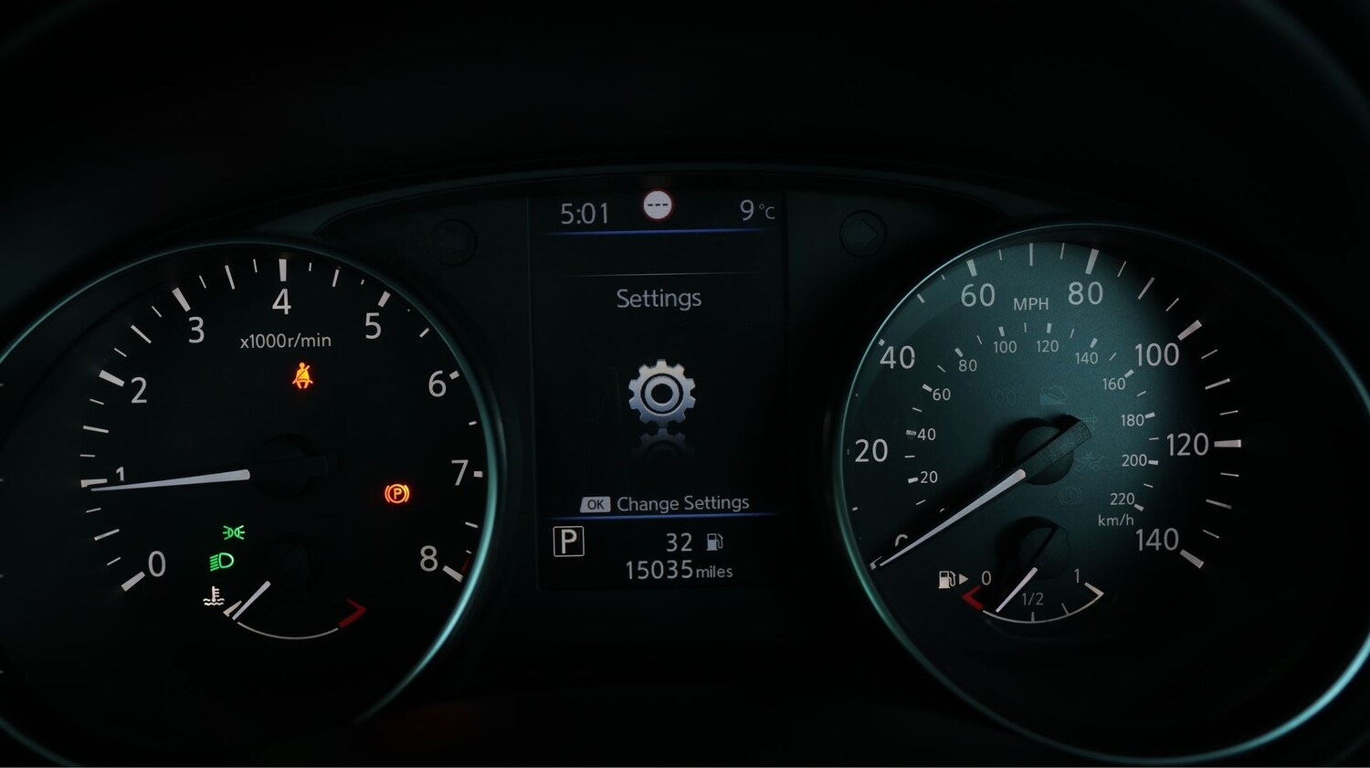 Used Nissan Qashqai 2021 for sale - 77903761: Photo 10