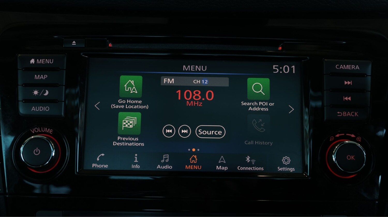 Used Nissan Qashqai 2021 for sale - 77903761: Photo 11