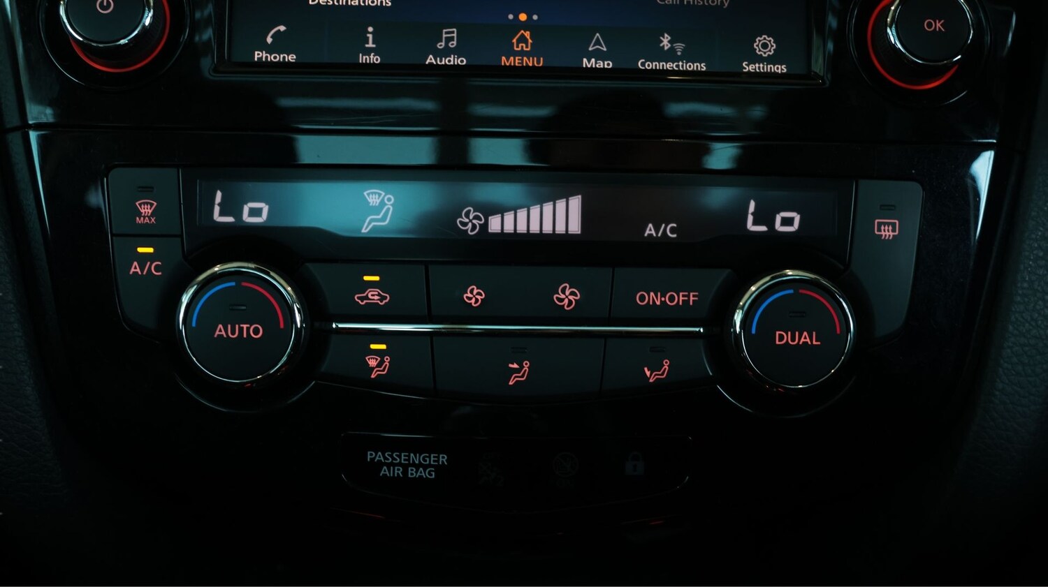 Used Nissan Qashqai 2021 for sale - 77903761: Photo 12