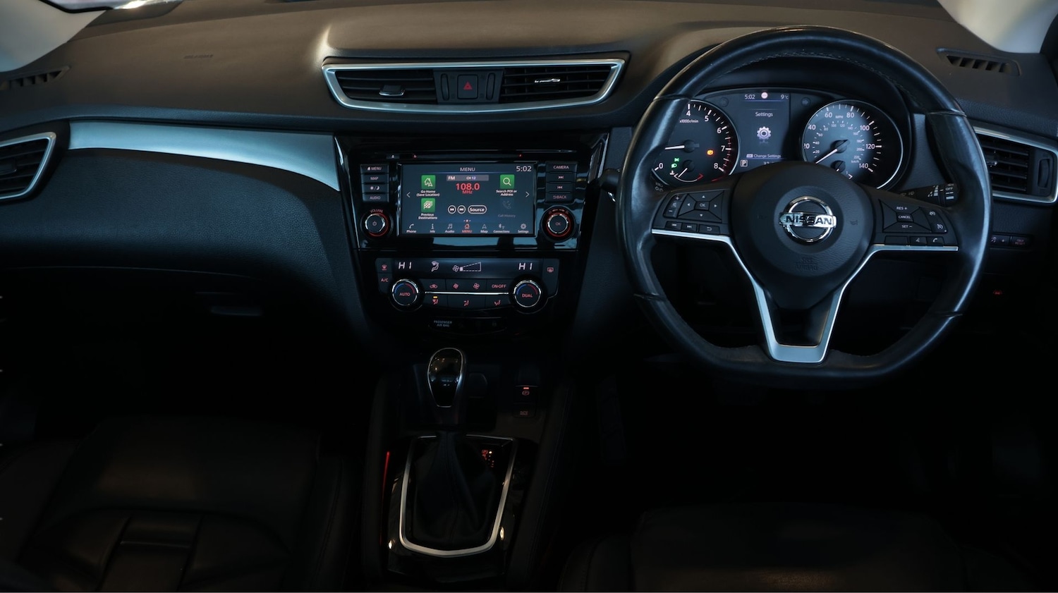 Used Nissan Qashqai 2021 for sale - 77903761: Photo 13