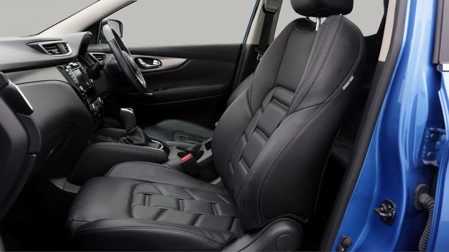 Used Nissan Qashqai 2021 for sale - 77903761: Photo 14