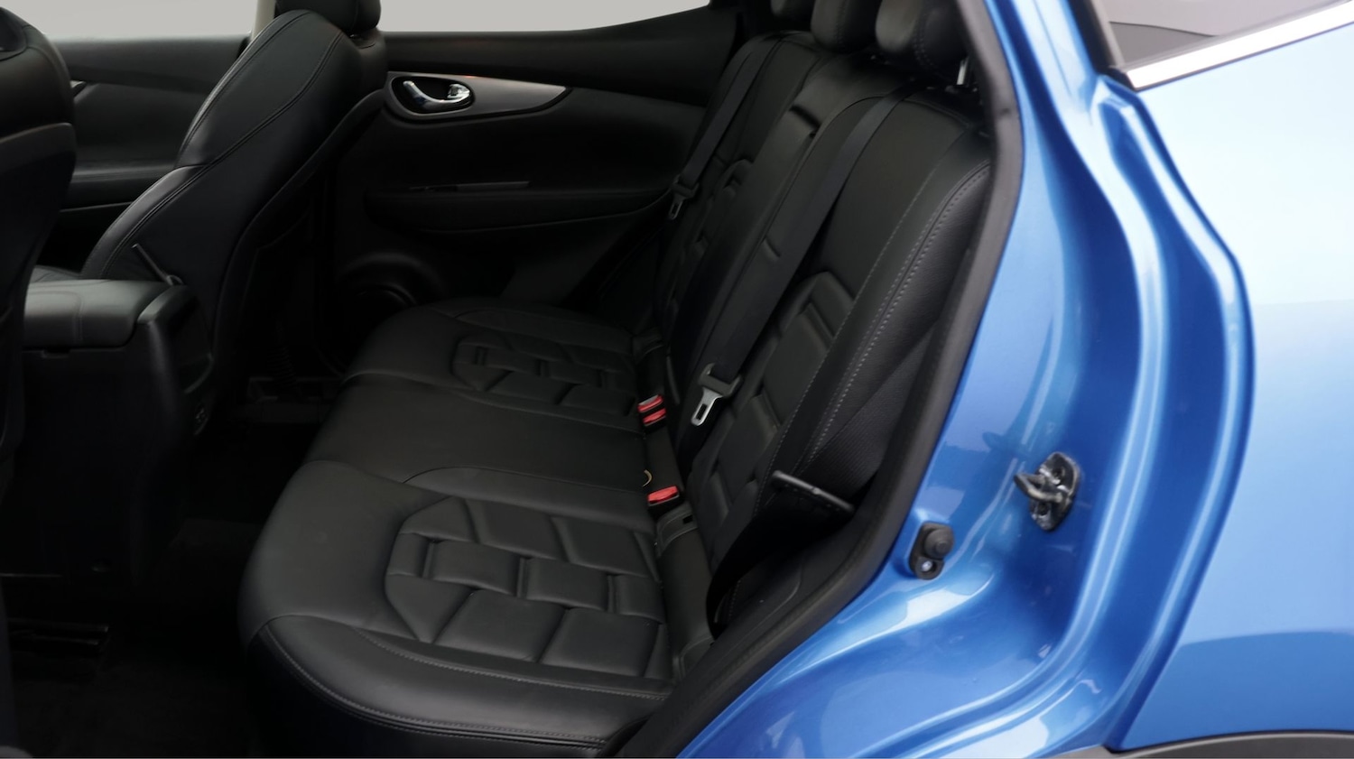 Used Nissan Qashqai 2021 for sale - 77903761: Photo 16