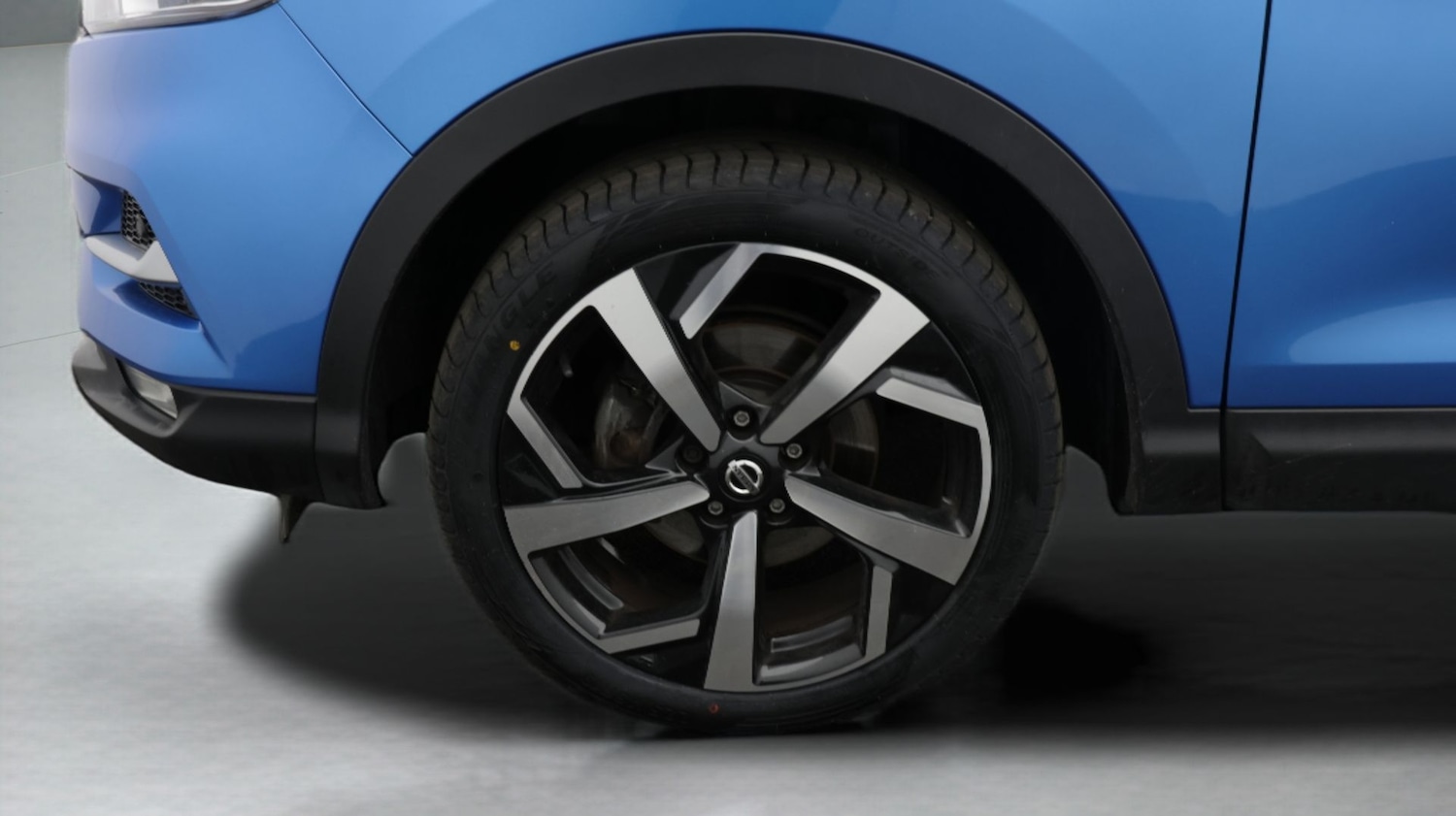 Used Nissan Qashqai 2021 for sale - 77903761: Photo 18