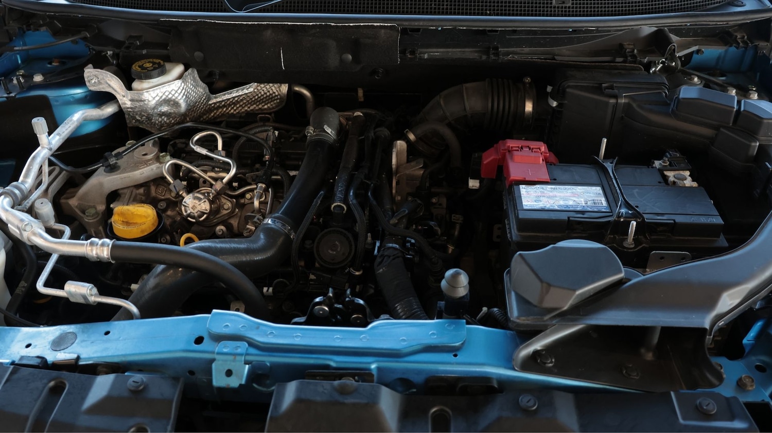 Used Nissan Qashqai 2021 for sale - 77903761: Photo 19