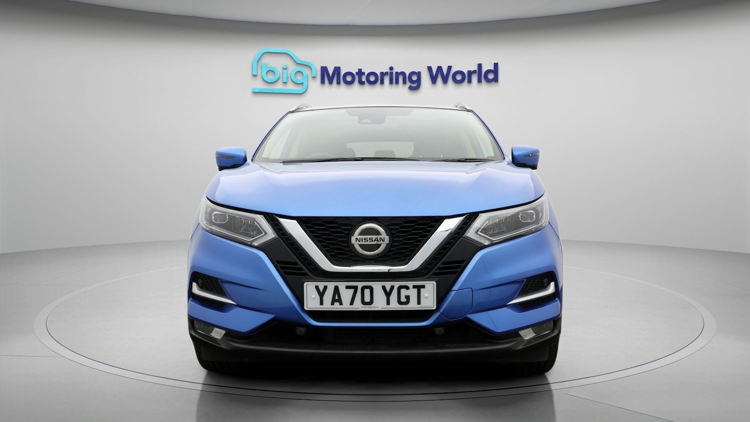 Used Nissan Qashqai 2021 for sale - 77903761: Photo 2
