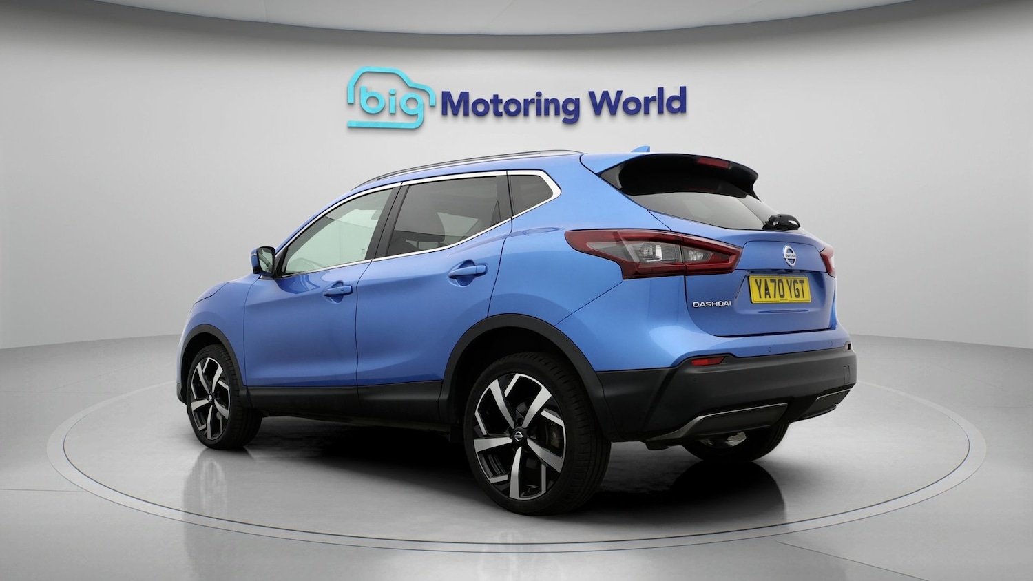 Used Nissan Qashqai 2021 for sale - 77903761: Photo 5