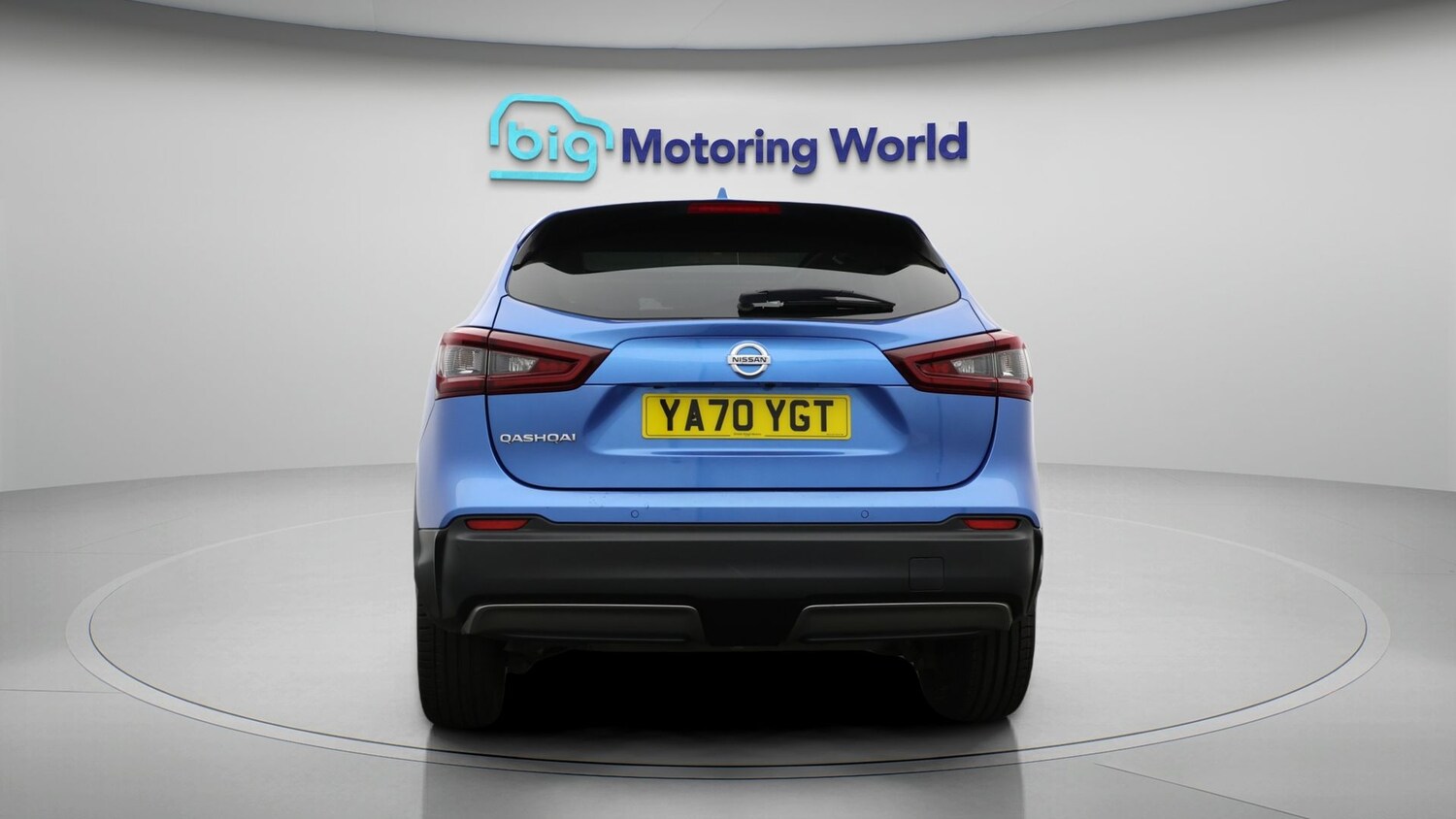 Used Nissan Qashqai 2021 for sale - 77903761: Photo 6