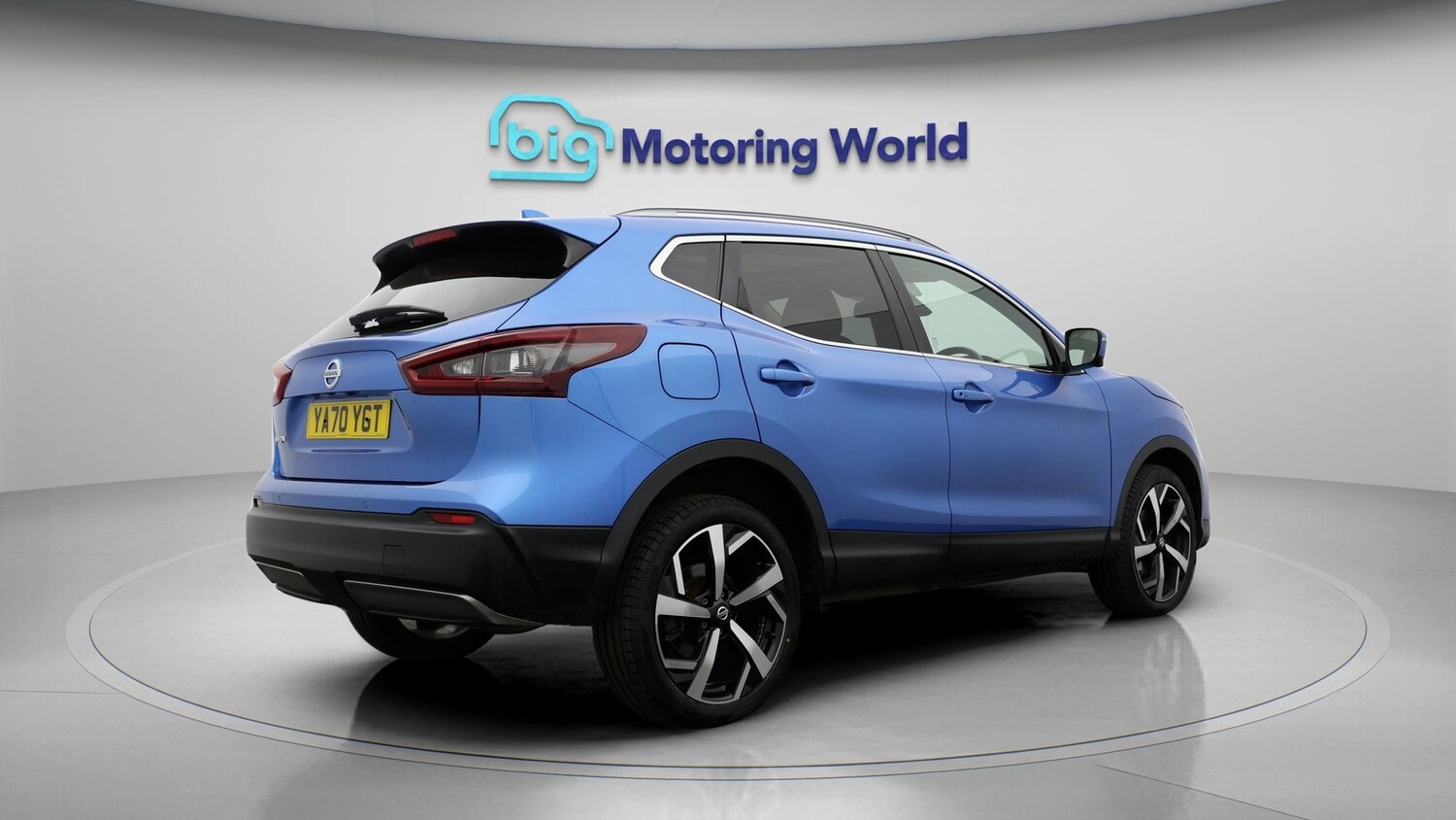 Used Nissan Qashqai 2021 for sale - 77903761: Photo 7