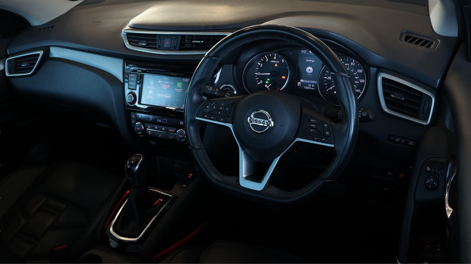 Used Nissan Qashqai 2021 for sale - 77903761: Photo 9