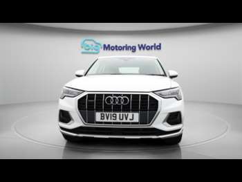 Used Audi Q3 2019 for sale - 74921543: Photo