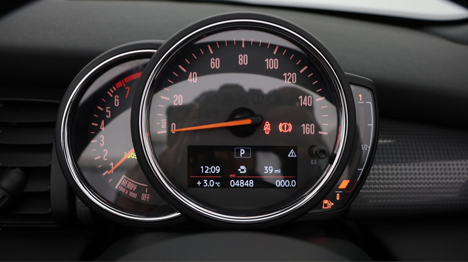 Used MINI Convertible 2020 for sale - 77585581: Photo 10