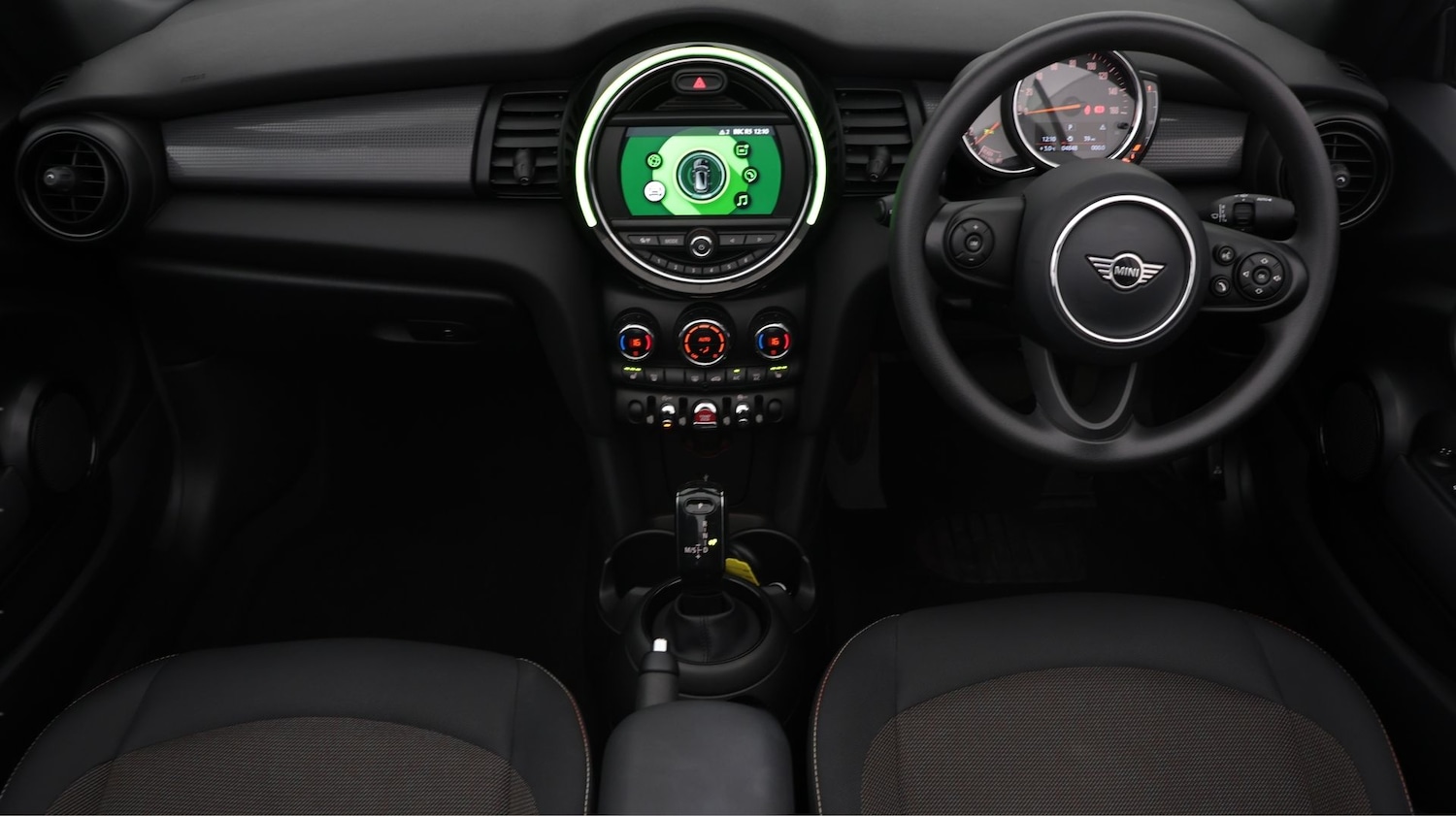 Used MINI Convertible 2020 for sale - 77585581: Photo 13