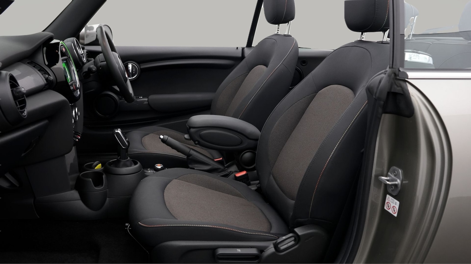 Used MINI Convertible 2020 for sale - 77585581: Photo 14