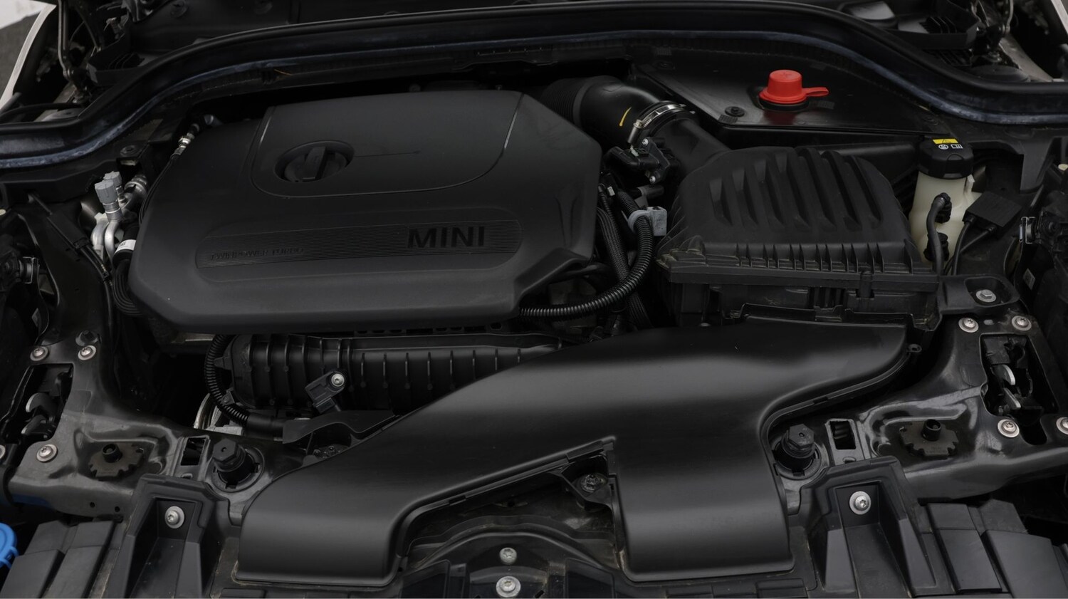 Used MINI Convertible 2020 for sale - 77585581: Photo 19