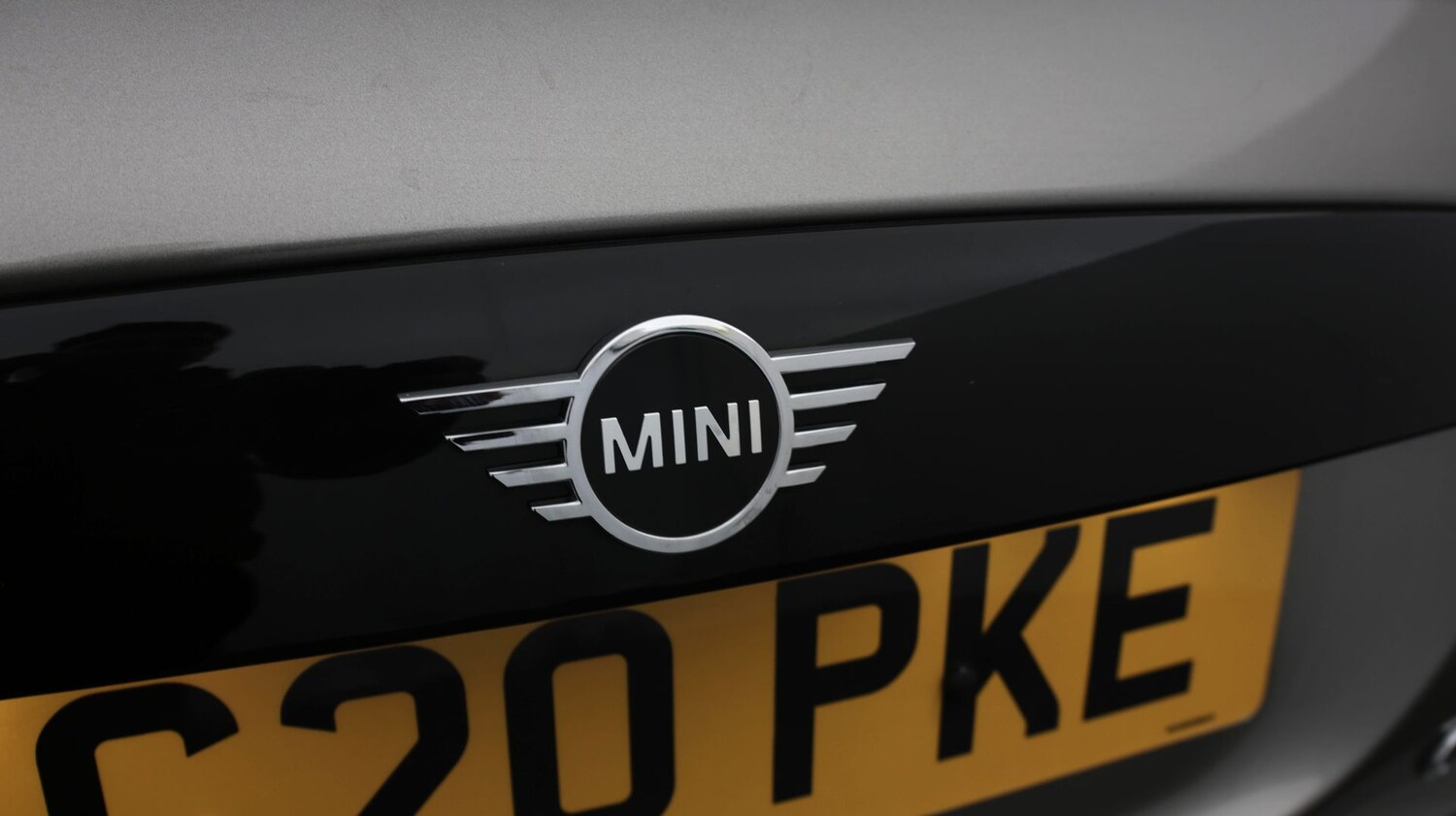 Used MINI Convertible 2020 for sale - 77585581: Photo 22