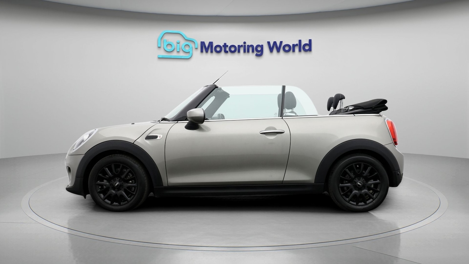 Used MINI Convertible 2020 for sale - 77585581: Photo 4