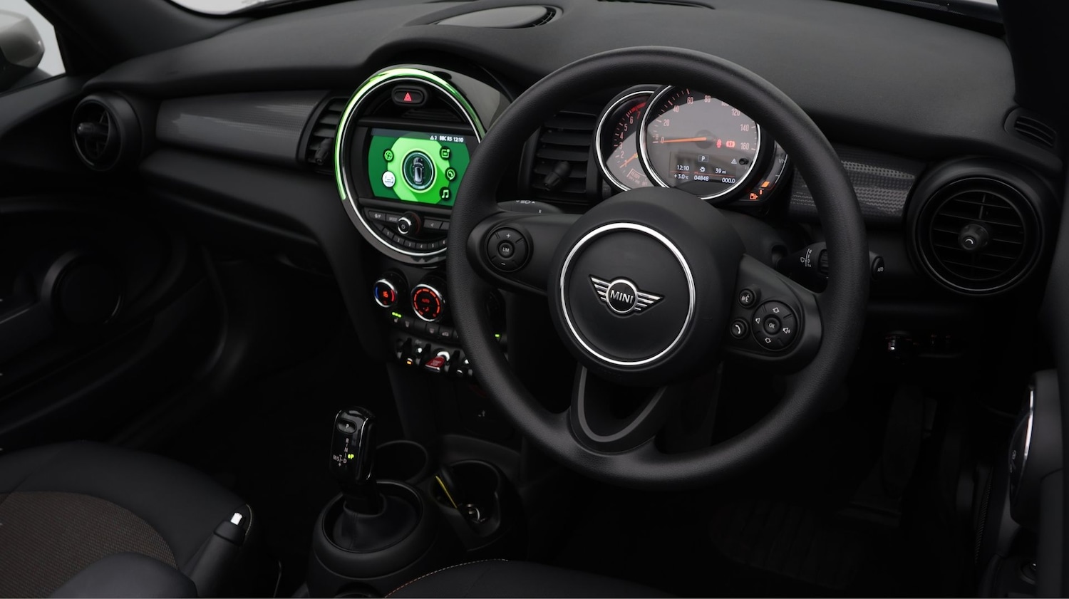 Used MINI Convertible 2020 for sale - 77585581: Photo 9