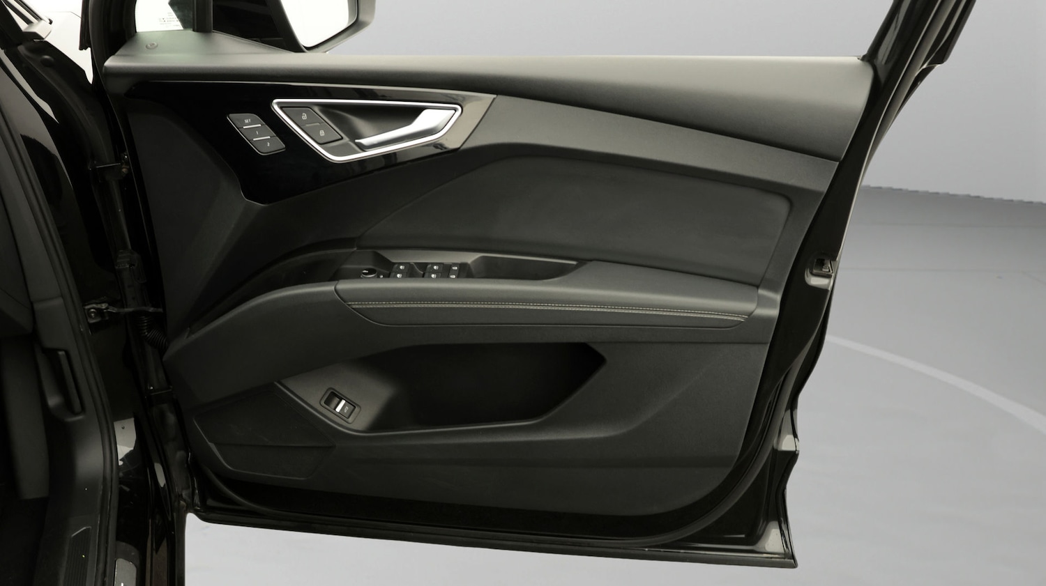 Used Audi Q4 e-tron 2021 for sale - 77732652: Photo 15