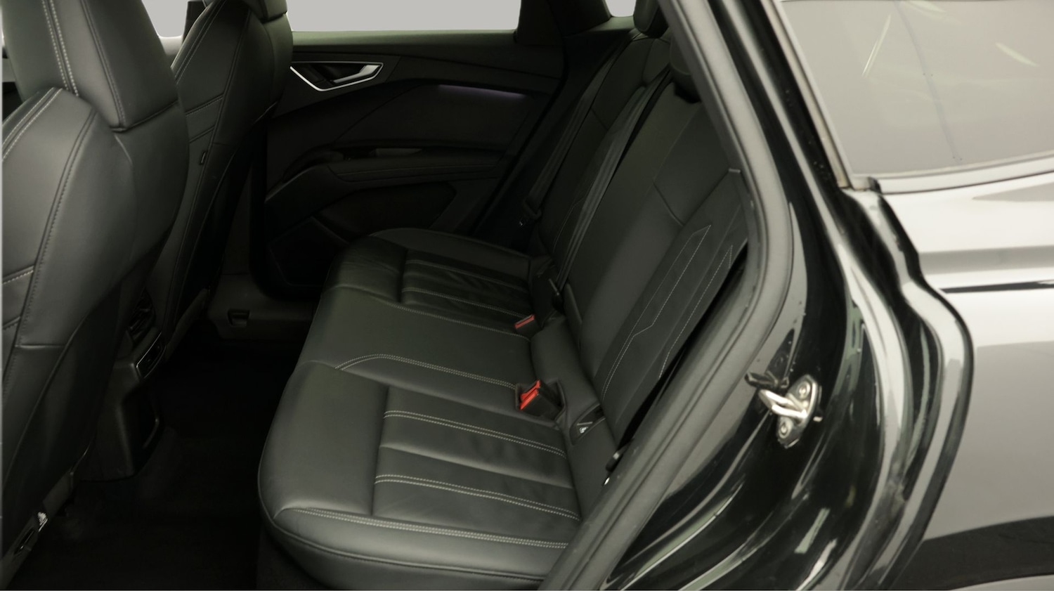 Used Audi Q4 e-tron 2021 for sale - 77732652: Photo 16