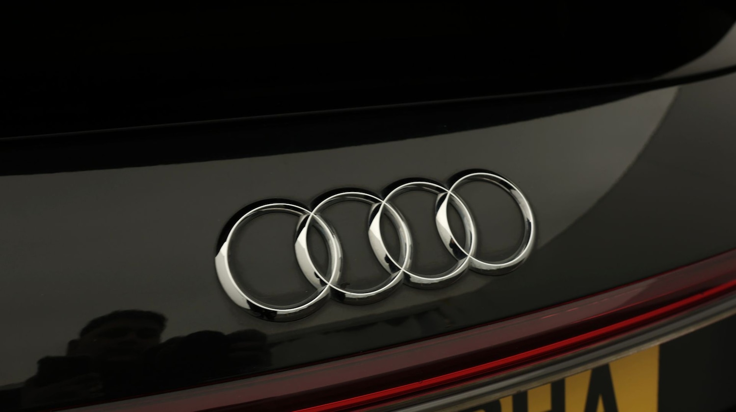 Used Audi Q4 e-tron 2021 for sale - 77732652: Photo 22