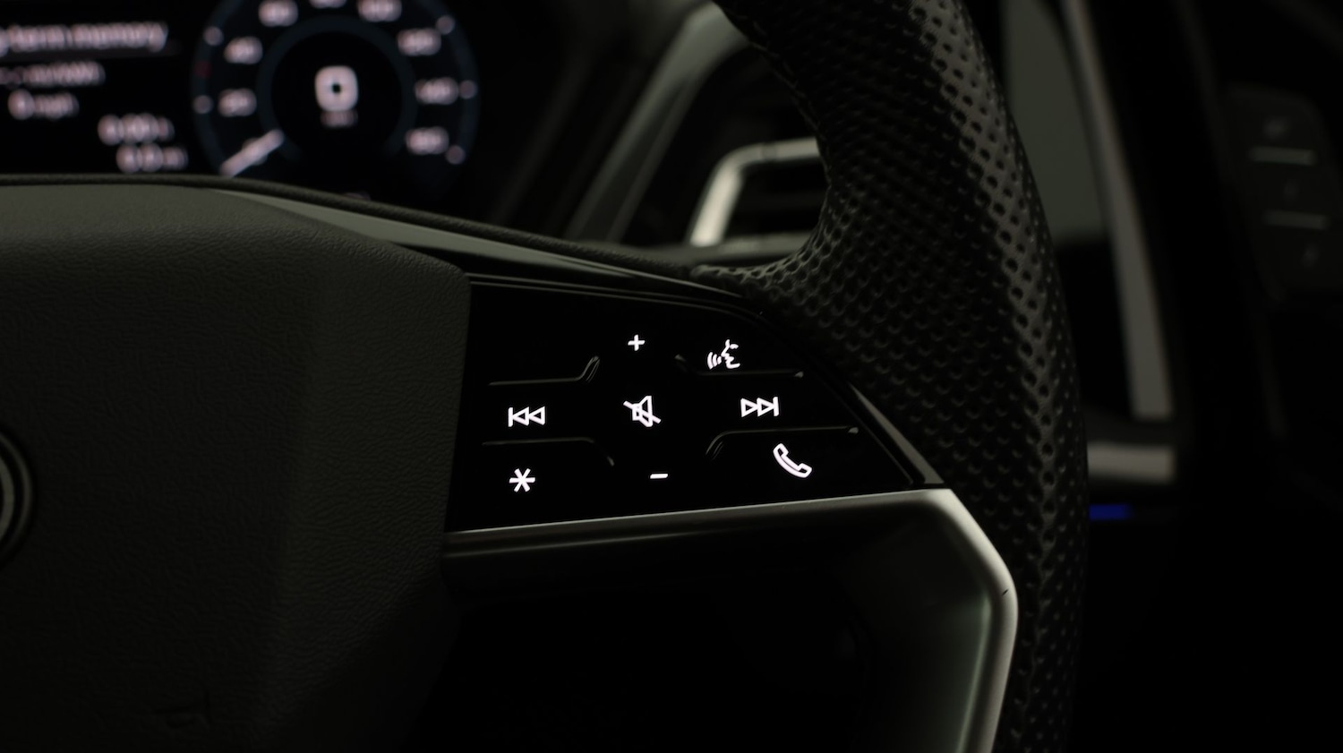 Used Audi Q4 e-tron 2021 for sale - 77732652: Photo 23