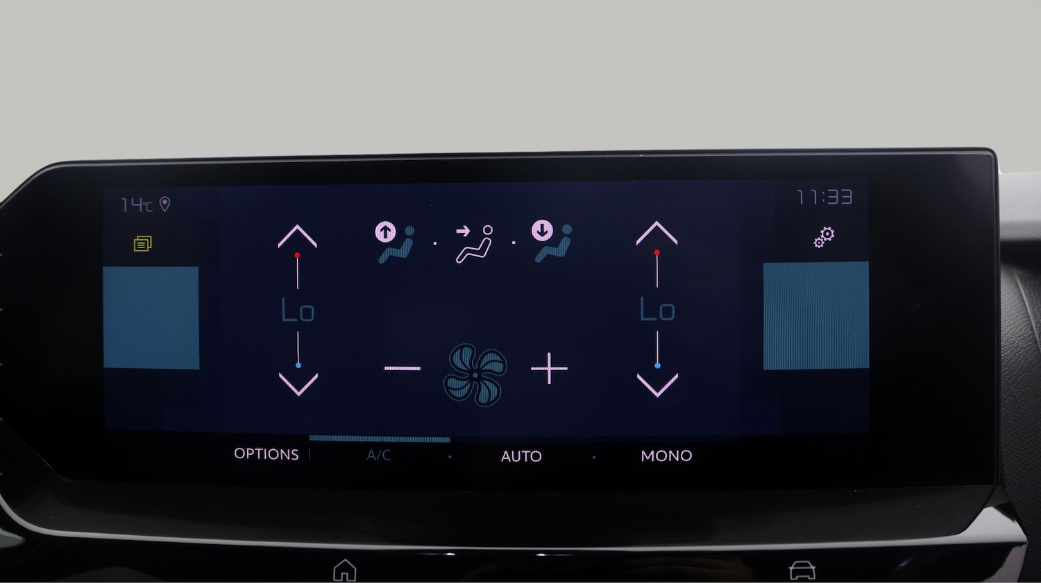 Used Citroen e-C4 2021 for sale - 77202129: Photo 12