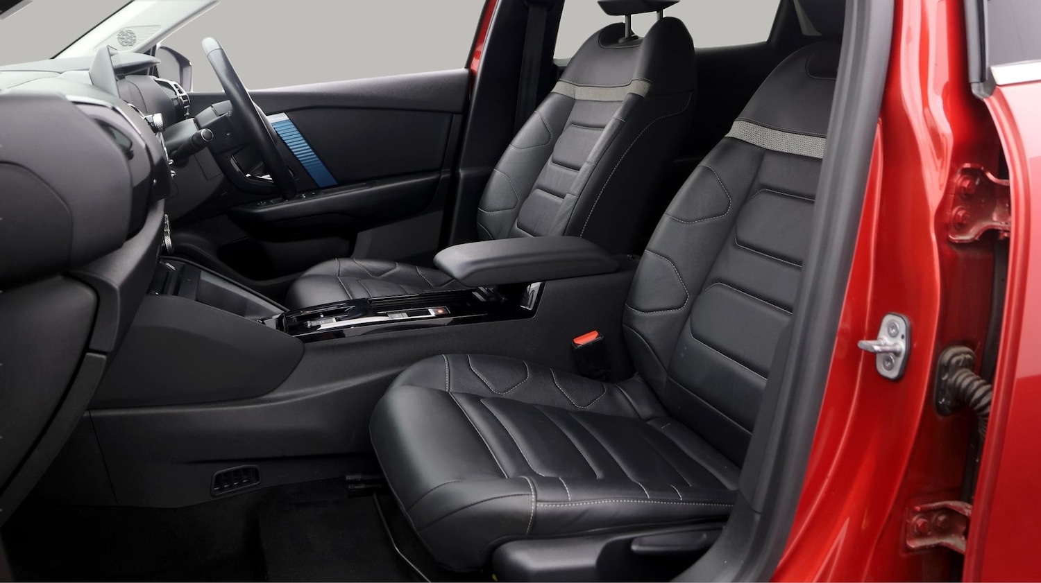 Used Citroen e-C4 2021 for sale - 77202129: Photo 14