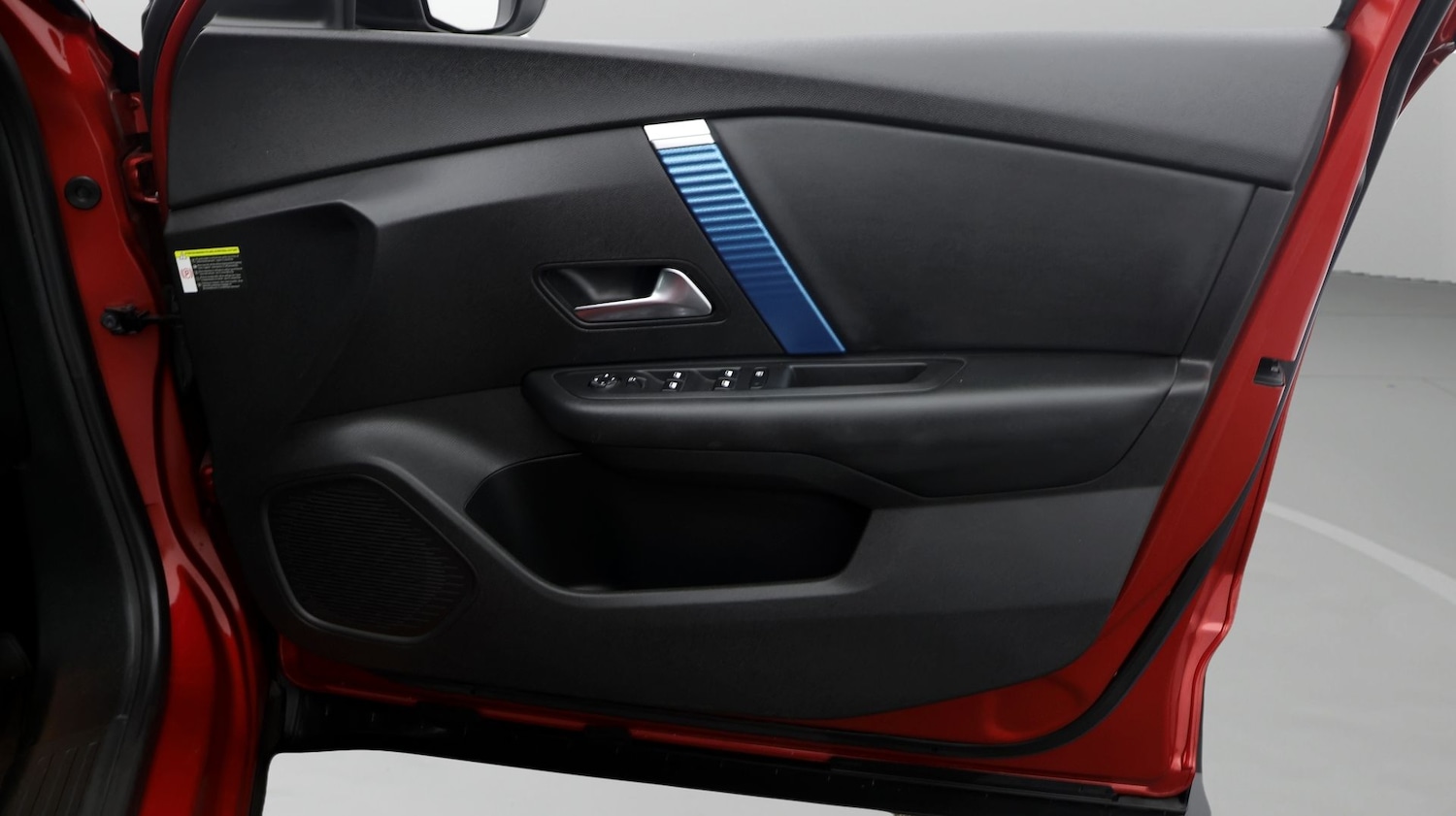 Used Citroen e-C4 2021 for sale - 77202129: Photo 15