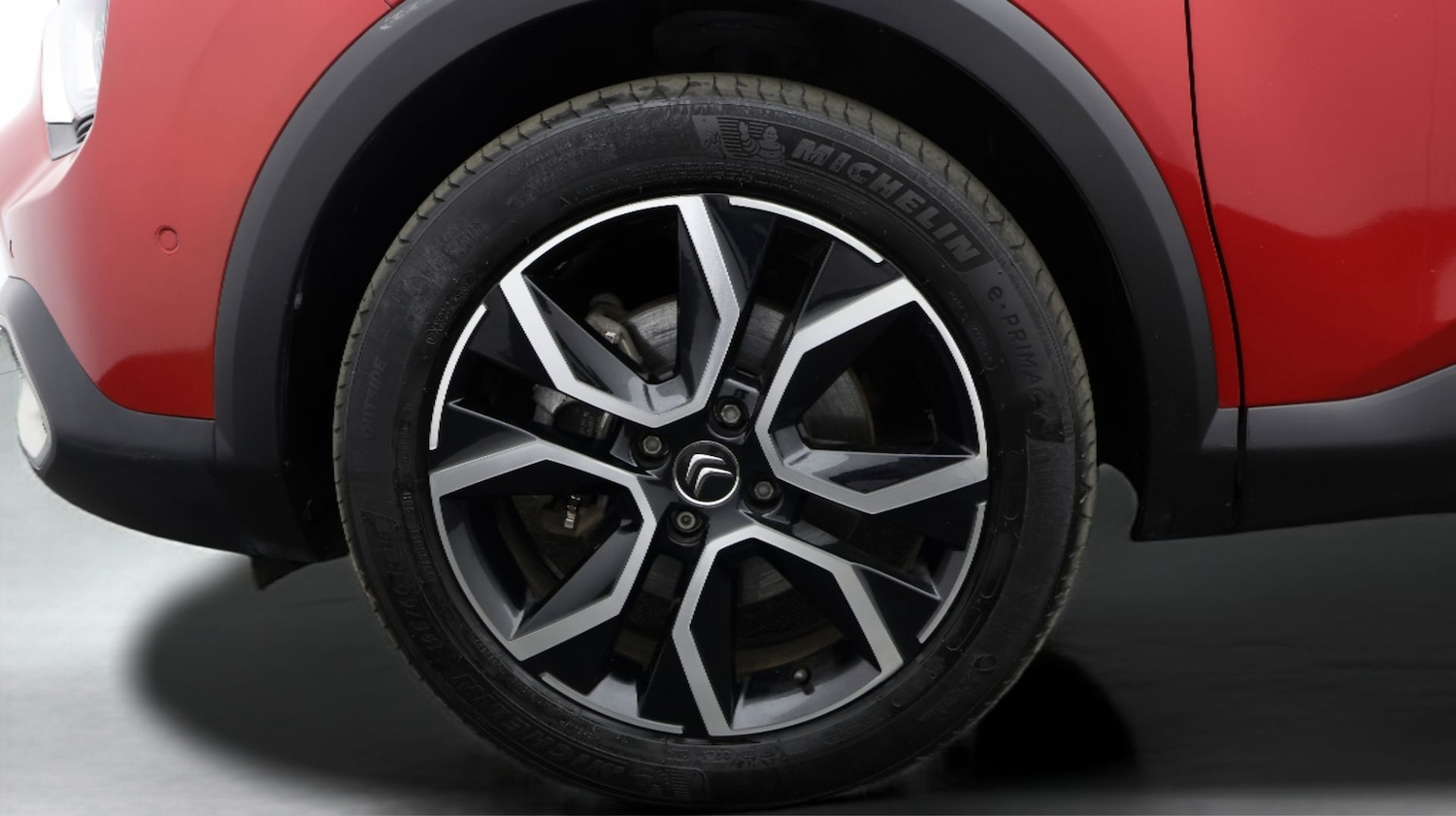 Used Citroen e-C4 2021 for sale - 77202129: Photo 18