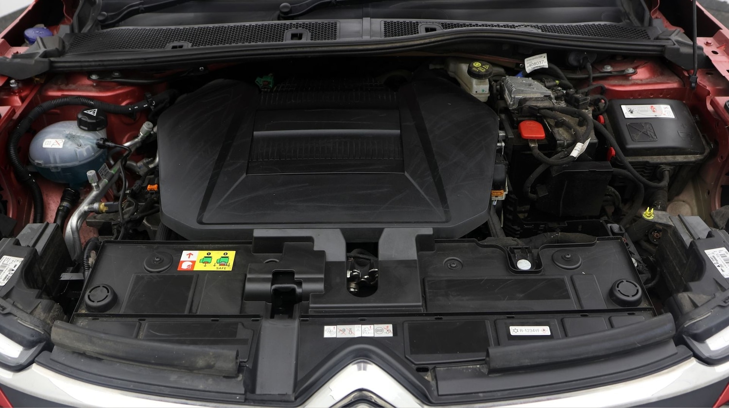 Used Citroen e-C4 2021 for sale - 77202129: Photo 19