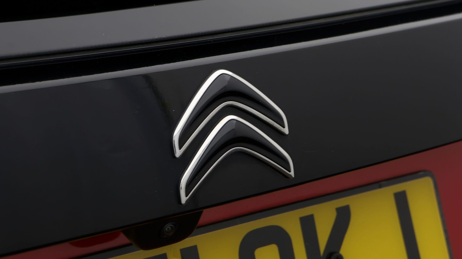 Used Citroen e-C4 2021 for sale - 77202129: Photo 21