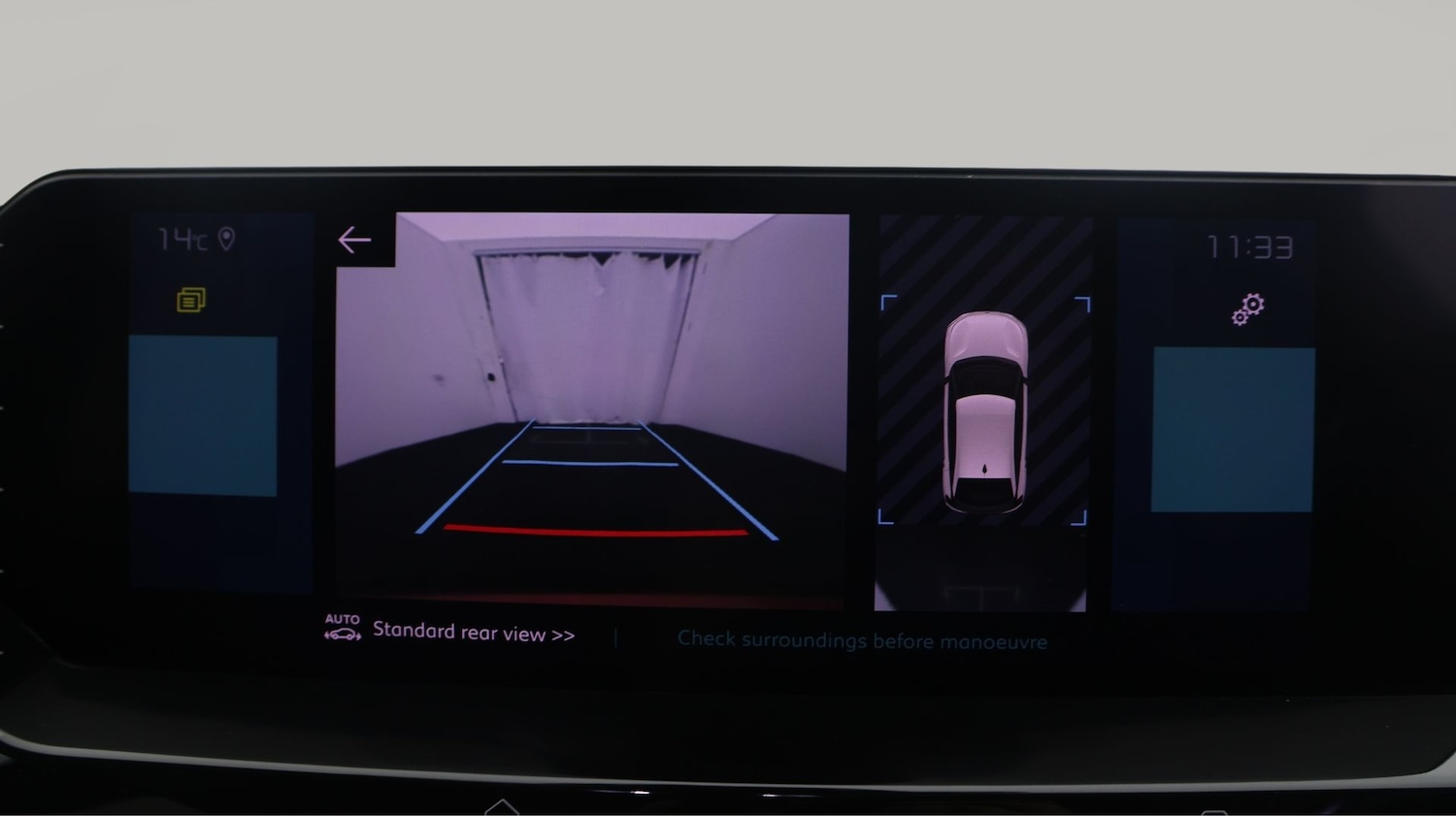 Used Citroen e-C4 2021 for sale - 77202129: Photo 22