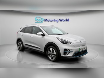 Used Kia Niro 2021 for sale - 79359652: Photo