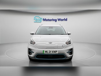 Used Kia Niro 2021 for sale - 79359652: Photo