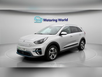 Used Kia Niro 2021 for sale - 79359652: Photo