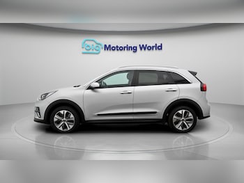 Used Kia Niro 2021 for sale - 79359652: Photo