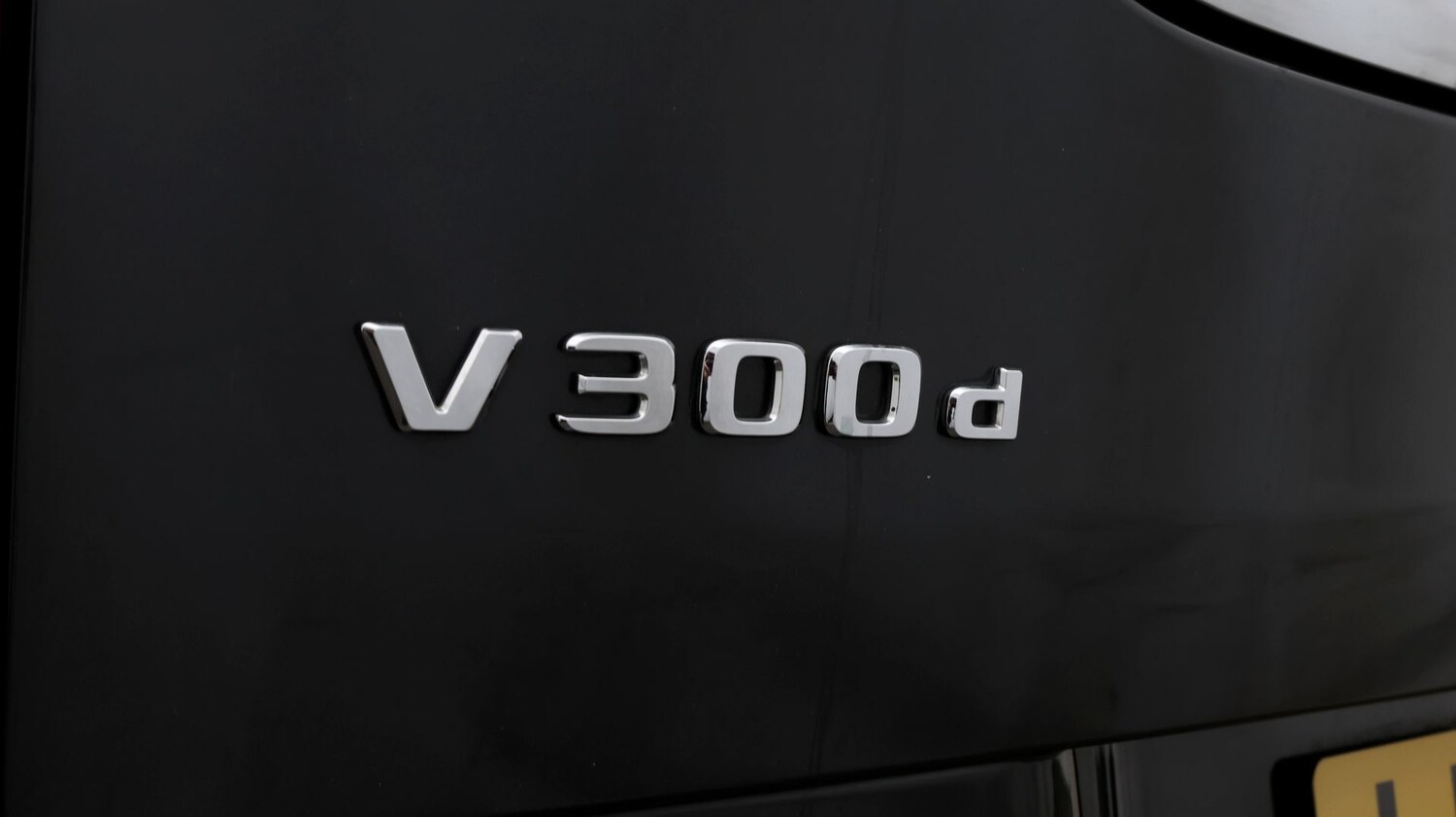 Used Mercedes-Benz V-Class 2023 for sale - 77837396: Photo 21